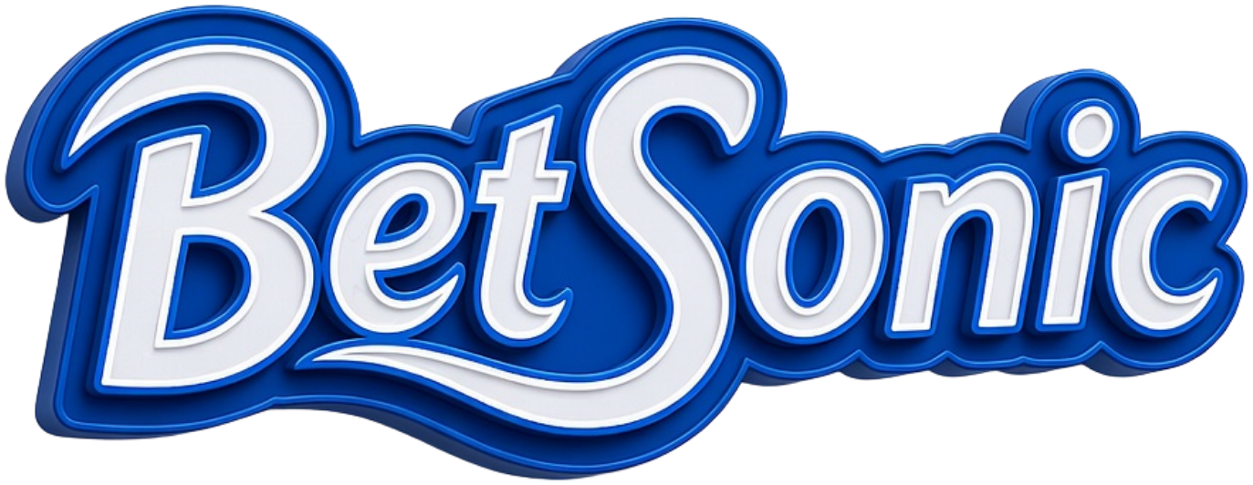 BetSonic logo